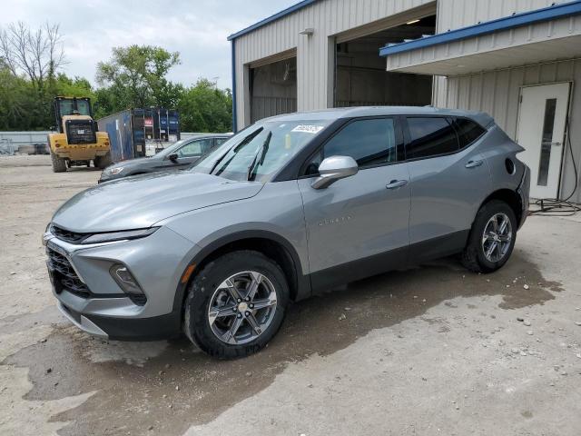 CHEVROLET BLAZER 2LT 2023