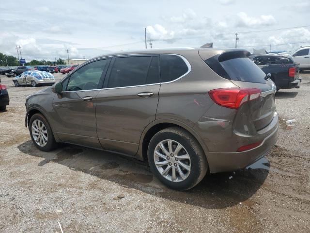 BUICK ENVISION 2019 Brązowy