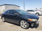 2007 Honda Civic Ex for Sale in Fresno, CA - Front End