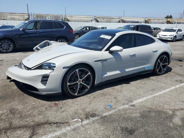 PORSCHE TAYCAN GTS – zdjęcie z aukcji, lot #61407275