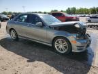 2013 Mercedes-Benz C 300 4Matic   за продажба в Littleton, CO - Front End