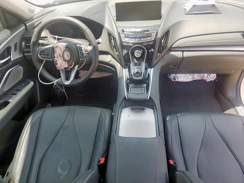  ACURA RDX 2023 Белы