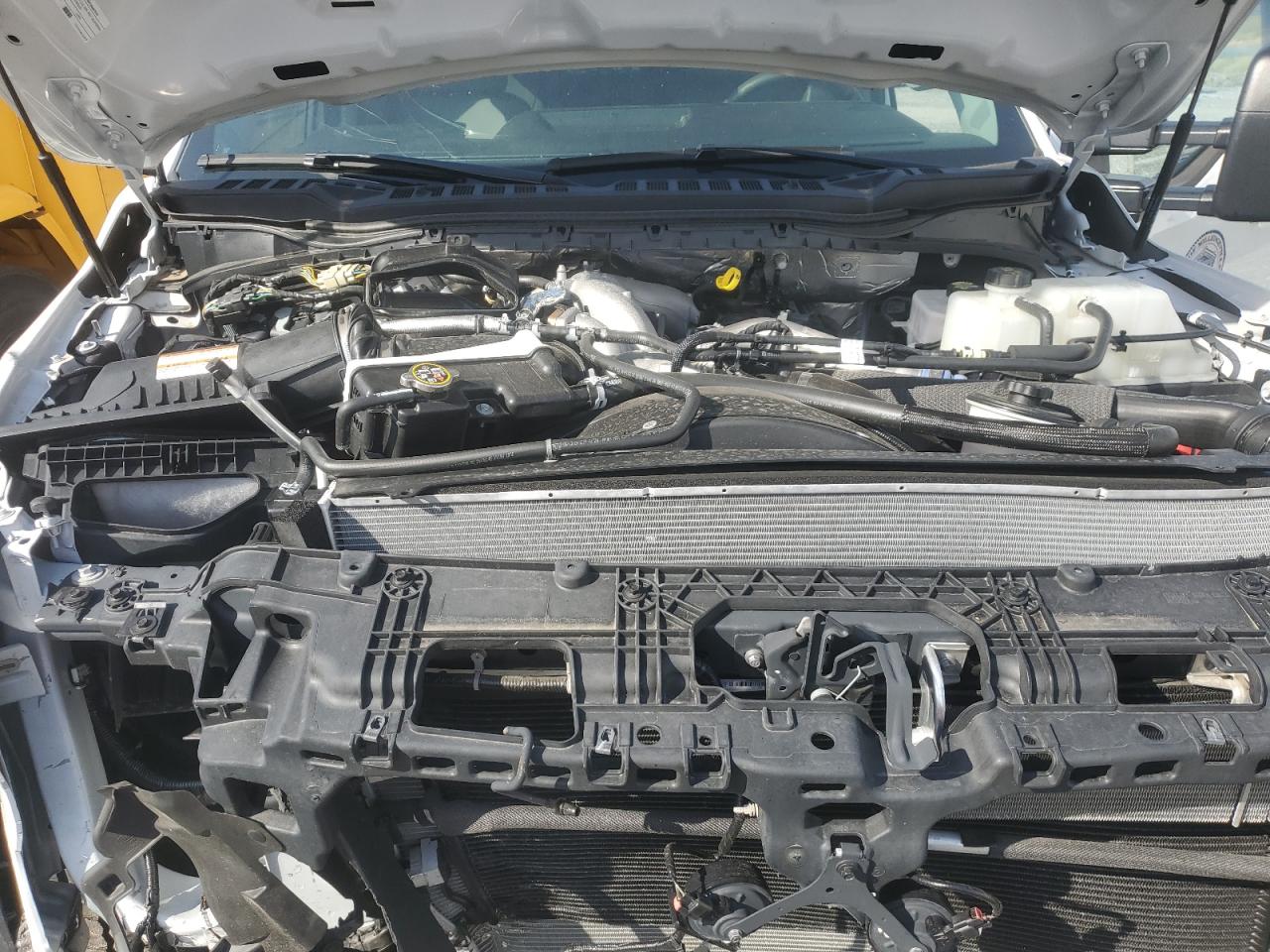2024 Ford F450 Super Duty VIN: 1FD0W4HT4REE44207 Lot: 60236375