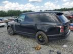2019 Land Rover Range Rover Supercharged იყიდება Byron-ში, GA - Front End