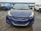 2013 Hyundai Elantra Gls na sprzedaż w Woodhaven, MI - Front End