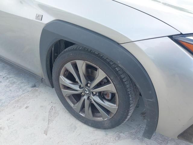 2023 LEXUS UX 250H F