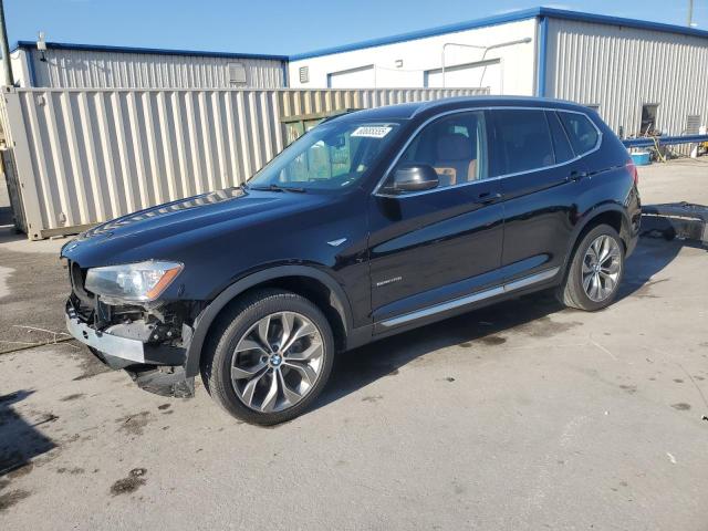 2016 Bmw X3 Sdrive28I