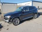 2016 Bmw X3 Sdrive28I იყიდება Orlando-ში, FL - Front End