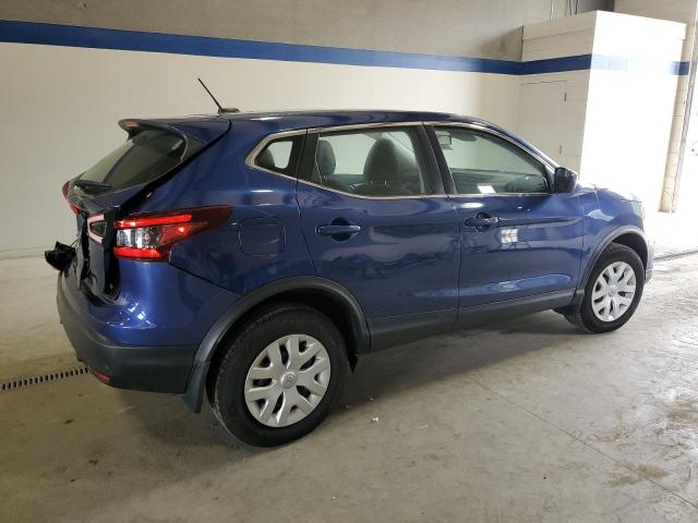  NISSAN ROGUE 2020 Granatowy