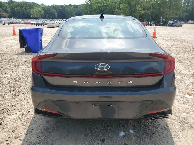  HYUNDAI SONATA 2020 Сірий