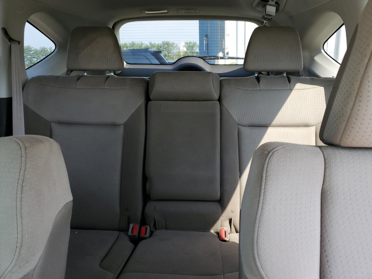 2014 Honda Cr-V Ex VIN: 5J6RM4H53EL101018 Lot: 62580215