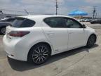 2011 Lexus Ct 200 للبيع في Sun Valley، CA - Side