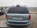 2005 Chrysler Town & Country Touring zu verkaufen in Indianapolis, IN - Side