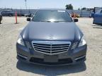 2012 Mercedes-Benz E 350 Bluetec იყიდება Antelope-ში, CA - Mechanical