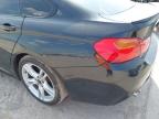 2016 BMW 420D GRAN for sale at Copart YORK