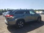 2019 Toyota Highlander Le იყიდება Finksburg-ში, MD - Front End