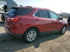 2018 Chevrolet Equinox Lt   de vânzare în Wichita, KS - Water/Flood
