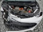 2017 Chevrolet Bolt Ev Lt იყიდება North Billerica-ში, MA - Front End