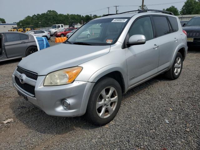 2009 Toyota Rav4 Limited