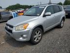 2009 Toyota Rav4 Limited en Venta en Hillsborough, NJ - Minor Dent/Scratches