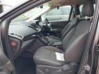 2017 FORD KUGA TITAN for sale at Copart SANDWICH