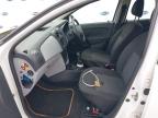 2014 DACI SANDERO AC for sale at Copart SANDY