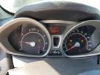 2011 Ford Fiesta Ses продається в Fresno, CA - Front End