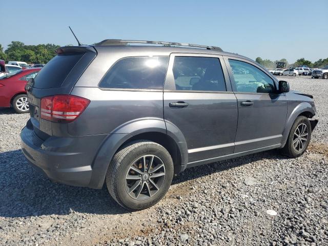  DODGE JOURNEY 2018 Серый