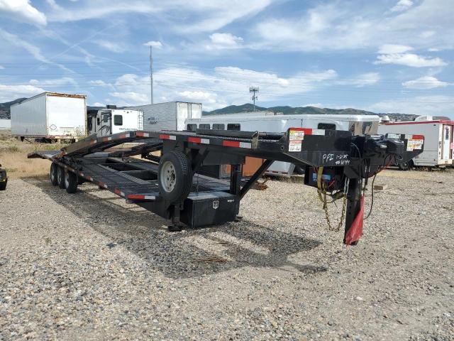 2023 TEXASPRIDE GOOSENECK   for sale at Copart UT - OGDEN