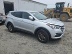 2018 Hyundai Santa Fe Sport  იყიდება Windsor-ში, NJ - Front End