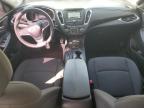 2016 Chevrolet Malibu Lt na sprzedaż w Vallejo, CA - Minor Dent/Scratches