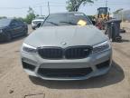 2019 BMW M5    à vendre chez Copart QC - MONTREAL