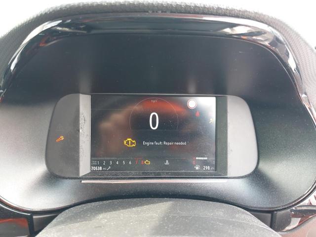 2020 VAUXHALL CORSA ELIT