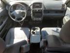 2005 Honda Cr-V Lx for Sale in Helena, MT - Front End