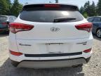2018 Hyundai Tucson Value   за продажба в Graham, WA - Front End