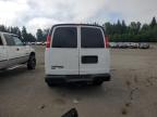 2014 Chevrolet Express G2500  en Venta en Arlington, WA - Front End