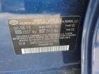 2016 Hyundai Sonata Se იყიდება Brookhaven-ში, NY - Rear End