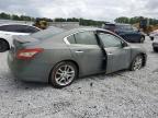 2010 Nissan Maxima S продається в Fairburn, GA - Side