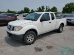2016 Nissan Frontier S for Sale in Bridgeton, MO - Hail