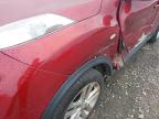2011 NISSAN JUKE TEKNA for sale at Copart EAST KILBRIDE