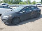 2016 Chevrolet Cruze Lt na sprzedaż w Portland, OR - Side