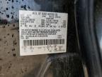 2012 Lincoln Mkx  for Sale in Elgin, IL - Vandalism