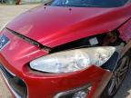 2011 PEUGEOT 308 ACTIVE CC THP  for sale at Copart NEWBURY