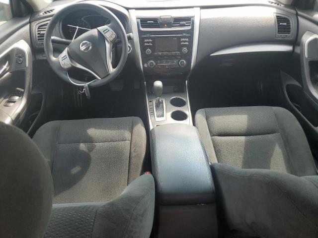  NISSAN ALTIMA 2015 Серый