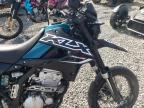 2022 KAWASAKI KLX300 E   for sale at Copart KY - EARLINGTON
