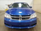 2012 Dodge Avenger Sxt de vânzare în Davison, MI - Undercarriage