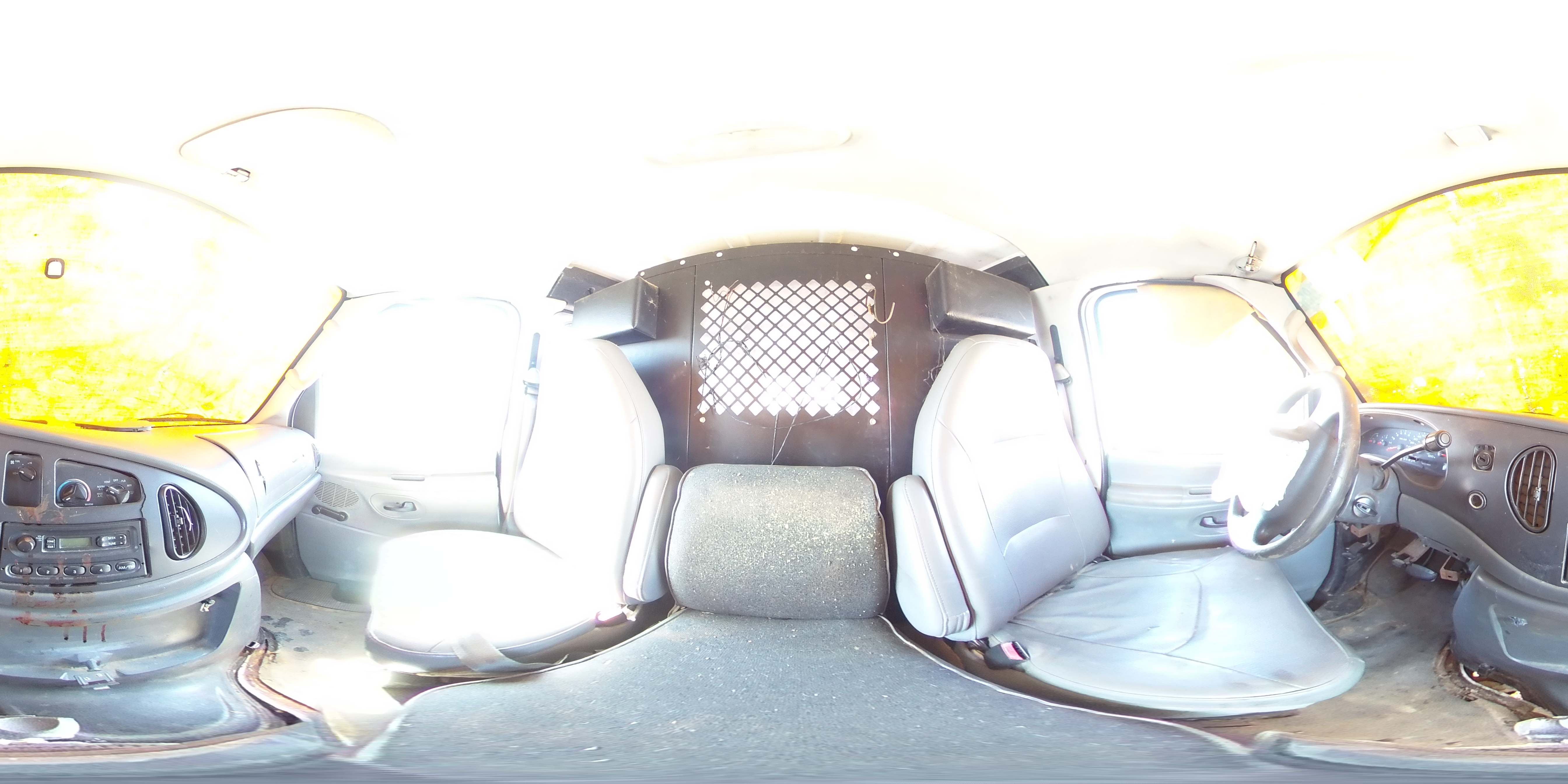 2007 Ford Econoline E350 Super Duty Van VIN: 1FTSS34L77DB38355 Lot: 61493785