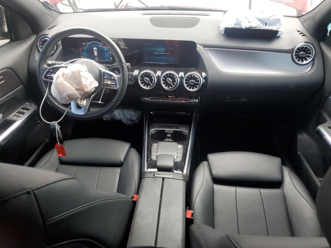 2023 Mercedes-Benz Gla 250 VIN: W1N4N4GB0PJ439228 Lot: 62385175