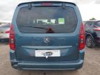 2024 VAUXHALL COMBO LIFE for sale at Copart YORK