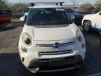 2014 Fiat 500L Trekking للبيع في North Las Vegas، NV - Rear End